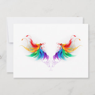 Reserve A Data Asas Fluffy Rainbow