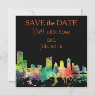 RESERVE A DATA AUSTIN TEXAS SKYLINE SP -
