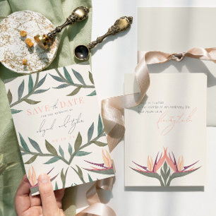 Reserve A Data Aves do Paraíso