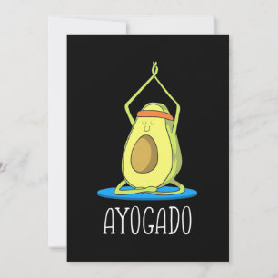Reserve A Data Ayogado Avocado Yoga Lover