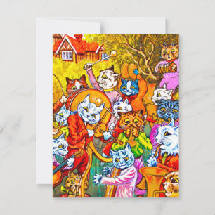 Reserve A Data Banda Musical de Cat