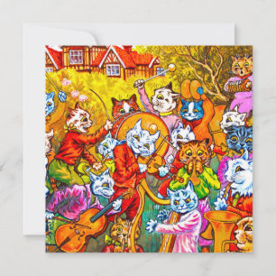 Reserve A Data Banda Musical de Cat