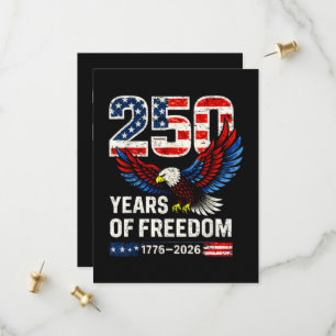 Reserve A Data bandeira americana aniversário de 250 anos