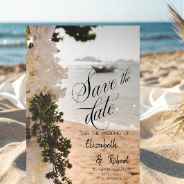 Reserve A Data Barramento à Vela Praia Salva Data