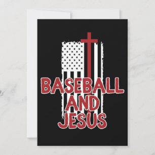 Reserve A Data Basebol E Jesus Christian