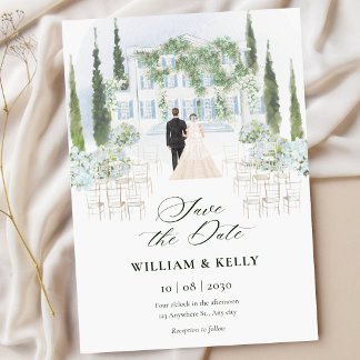 Reserve A Data Beautiful Wedding 