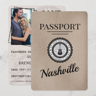 Reserve A Data Beige Nashville Passport Salvar A Data