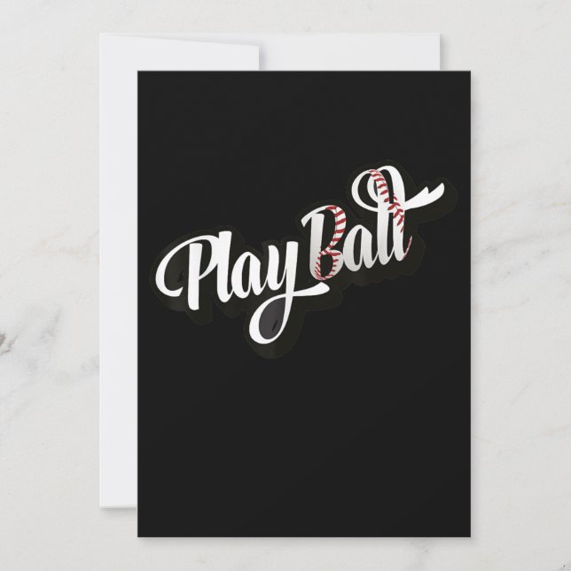 Reserve A Data Beisebol Jogador E Softball (Frente)