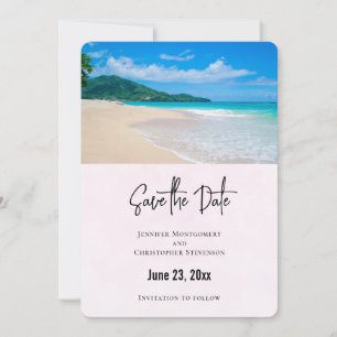 Reserve A Data Belo Destino Tropical Praia Cênica