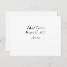 Reserve A Data Blank Wedding Templates | Elegant Customizable