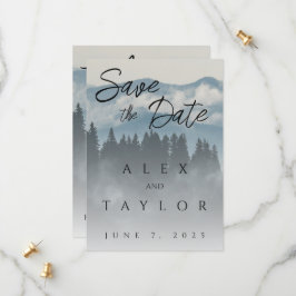 Reserve A Data Blue Mountain Save the Date