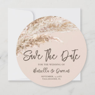 Reserve A Data Bohemian Fall Pampas Grass Salvar Data
