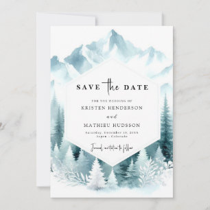Reserve A Data Boho Chic Mountain Wedding