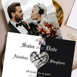 Reserve A Data Boho Gothic Viking Eternal Love Wildflower Wedding