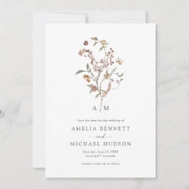 Reserve A Data Boho Wildflower Salvar Data