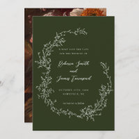 Boias-Artes De Fita Botânica, Casamento De Oliva