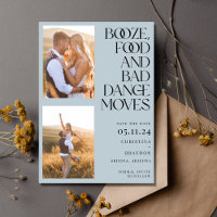 Booze Comida Bad Dance Move Photo Modern