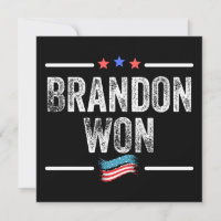 brandon ganhou, brandon ganhou engraçado, brandon