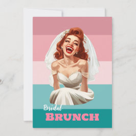 Reserve A Data Bridal Brunch