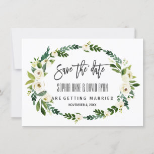 Reserve A Data Burgundy Marsala Escrita Manual Floral Salvar Data