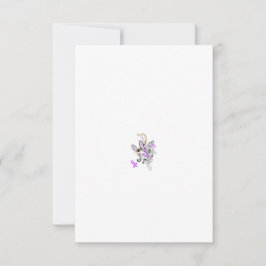 Reserve A Data Butterfly Fairy Tattoo Vetor - Vintage Floral Art