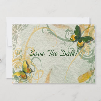 Reserve A Data Butterfly Salvar a Data