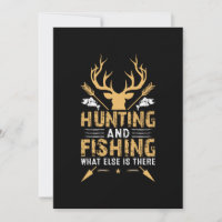 Caça E Pesca O Que Há De Outro