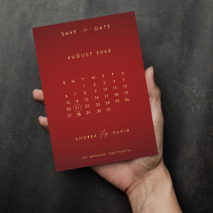 Reserve A Data Calendário de Fotografia com E comercial de Monogr