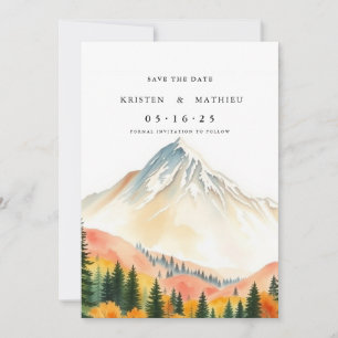 Reserve A Data Caligrafia Digital Mountain