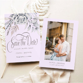 Reserve A Data Caligrafia Pastel Beige Flower Salvar Data