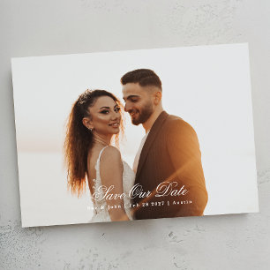 Reserve A Data Caligrafia Salva a Foto da Data