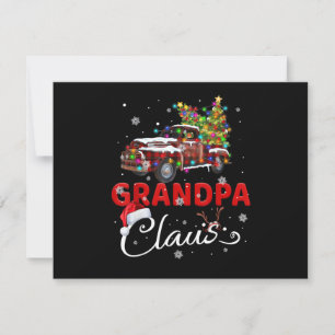 Reserve A Data Caminhão do Papai Noel Natal Família Papai Noel M