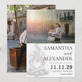 Reserve A Data Campfire Love