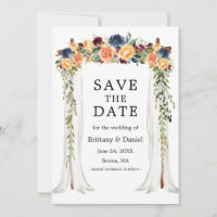 Canopia De Casamento De Vedação Floral Misturada P