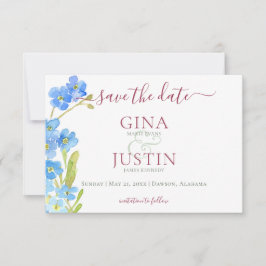 Reserve A Data Carnações e Esqueça o Casamento de Nots