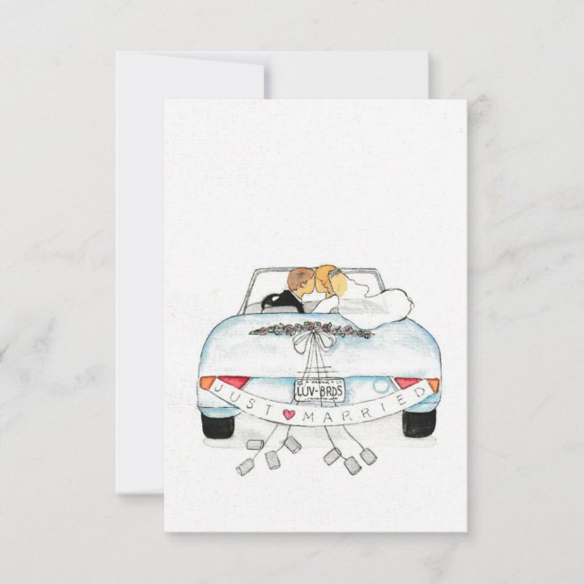 Reserve A Data Carro da Fuga (Frente)