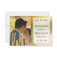 Carta Fab Chartreuse 🤵 Casamento Ousado e Elegant