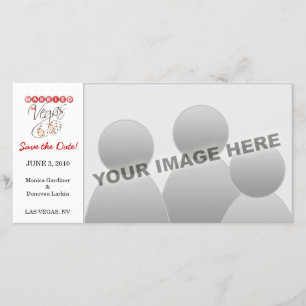 Reserve A Data Casado em economias de Vegas a data