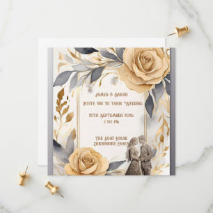 Reserve A Data Casal Personalizado