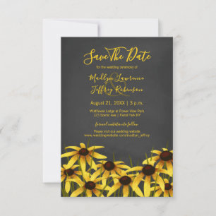 Reserve A Data Casamento Black Eyed Susan