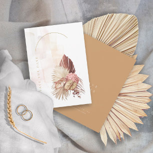 Reserve A Data Casamento Boho Oasis ID959