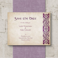 Casamento Celtic Viking Fantasy