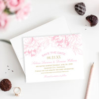 Casamento com Acento Dourado e Peônia Rosa