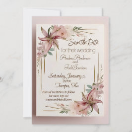 Reserve A Data Casamento com Aztec Lilly