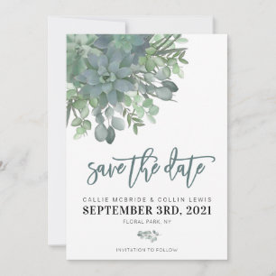 Reserve A Data Casamento com Êxito de Aquarela Salvar a Data