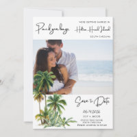 Casamento Com Hilton Head Island Salvar A Data
