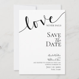 Reserve A Data Casamento, Cristão, Simples, Elegante, Tipografia,