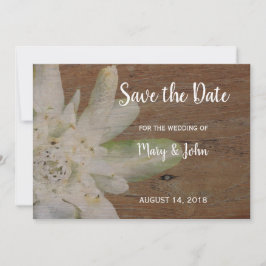 Reserve A Data Casamento da Montanha do País Edelweiss Salve a Da