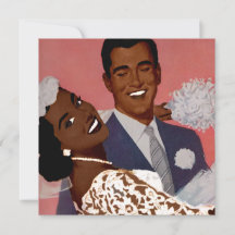 Casamento da Noiva Preta