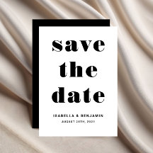 Casamento Da Tipografia Branca E Negra Moderna